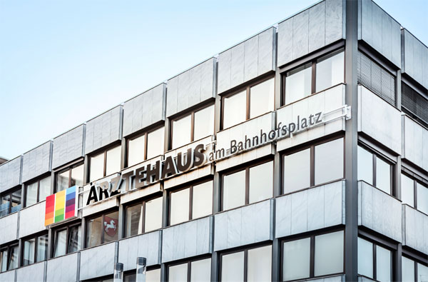 Außenansicht